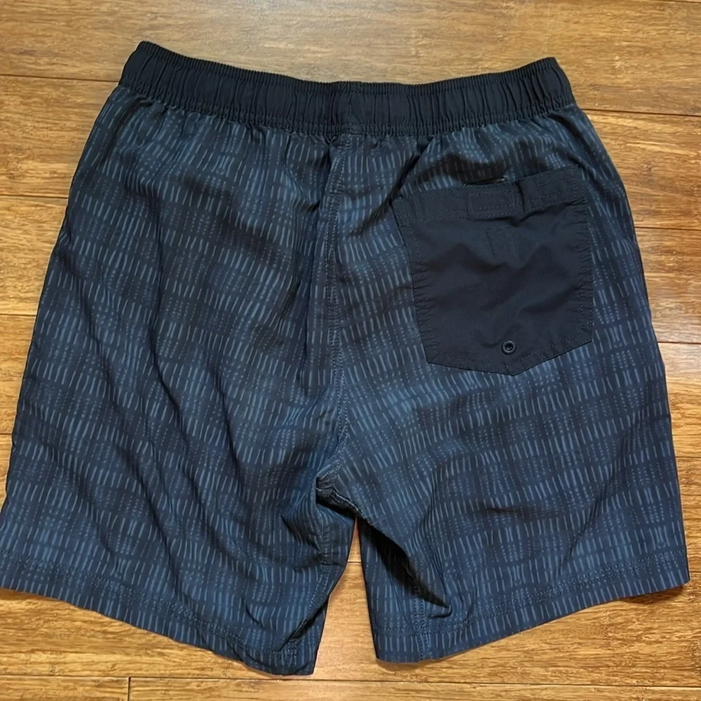 VUORI Kona Shorts Men’s Athletic Navy sz S (30) - Picture 4 of 4